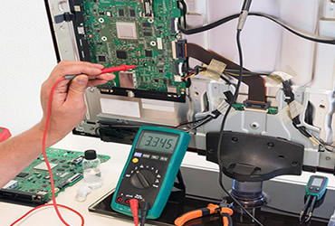 Şemdinli Elektronik Tamircisi